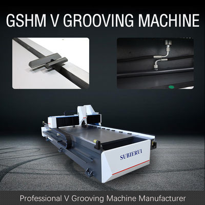 Μηχανή αυλάκωσης 1560 CNC Β για το φύλλο στηριγμάτων επίδειξης που αυλακώνει τη βιομηχανία διακοσμήσεων μηχανών
