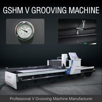 1532 CNC Β μηχανή αυλάκωσης για το γυαλί Β δωματίων ντους μηχανή αυλάκωσης