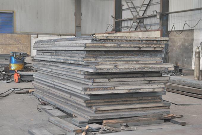 Wuxi Jianhui Jianmeng Technology Co., Ltd. Γύρος εργοστασίων